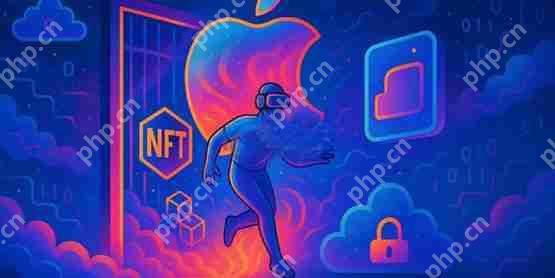苹果败诉后app store政策更新解读：web3与nft应用免除30%苹果税